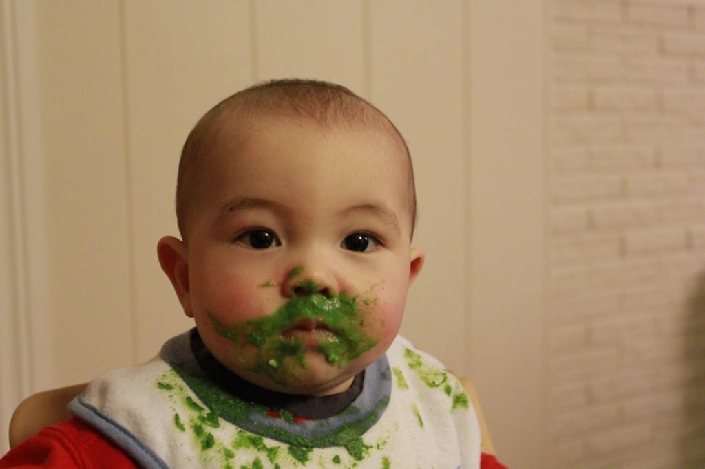 Izguba apetita ali slaba kuhinja - težave z uvajanjem GH