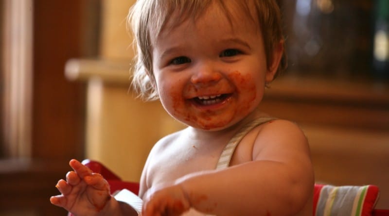 Izguba apetita ali slaba kuhinja - težave z uvajanjem GH