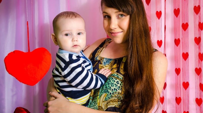 Kako biti prijazen do otroka