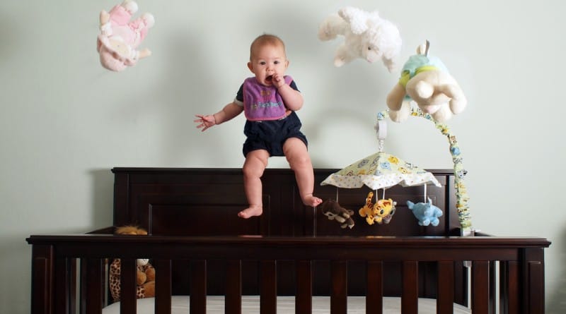 Najpogostejše napake, s katerimi zaviramo otrokovo inteligenco