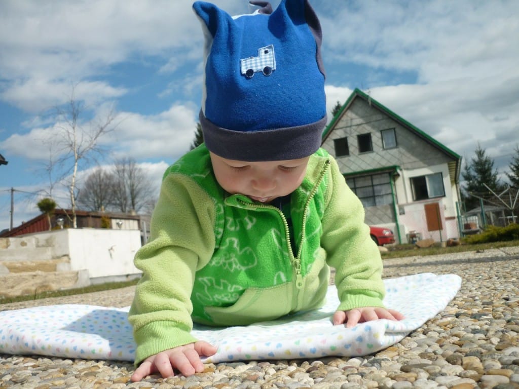 Najpogostejše napake, s katerimi zaviramo otrokovo inteligenco