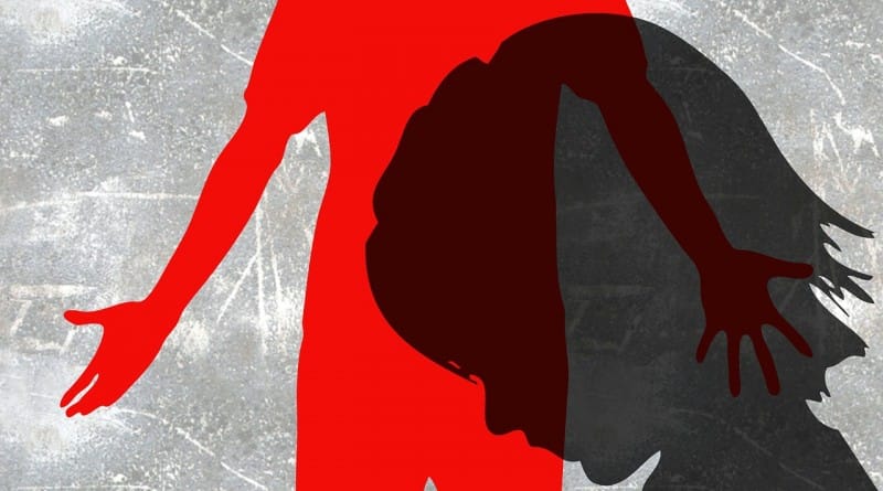 Nasilje med vrstniki