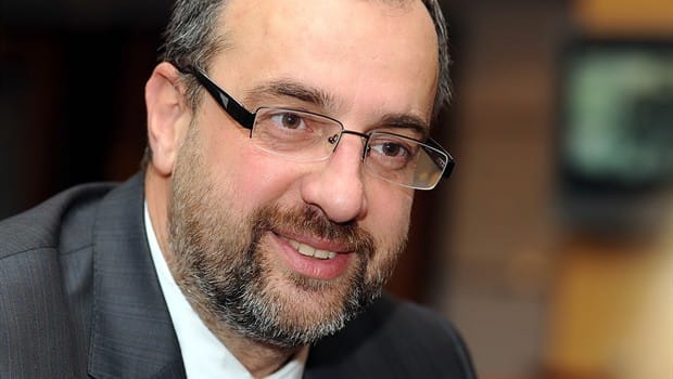 Ranko Rajović: Starši, prebudite se, napake se težko popravi