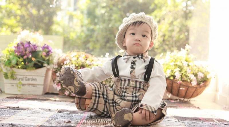 15 otroških zapovedi, ki jih moramo upoštevati