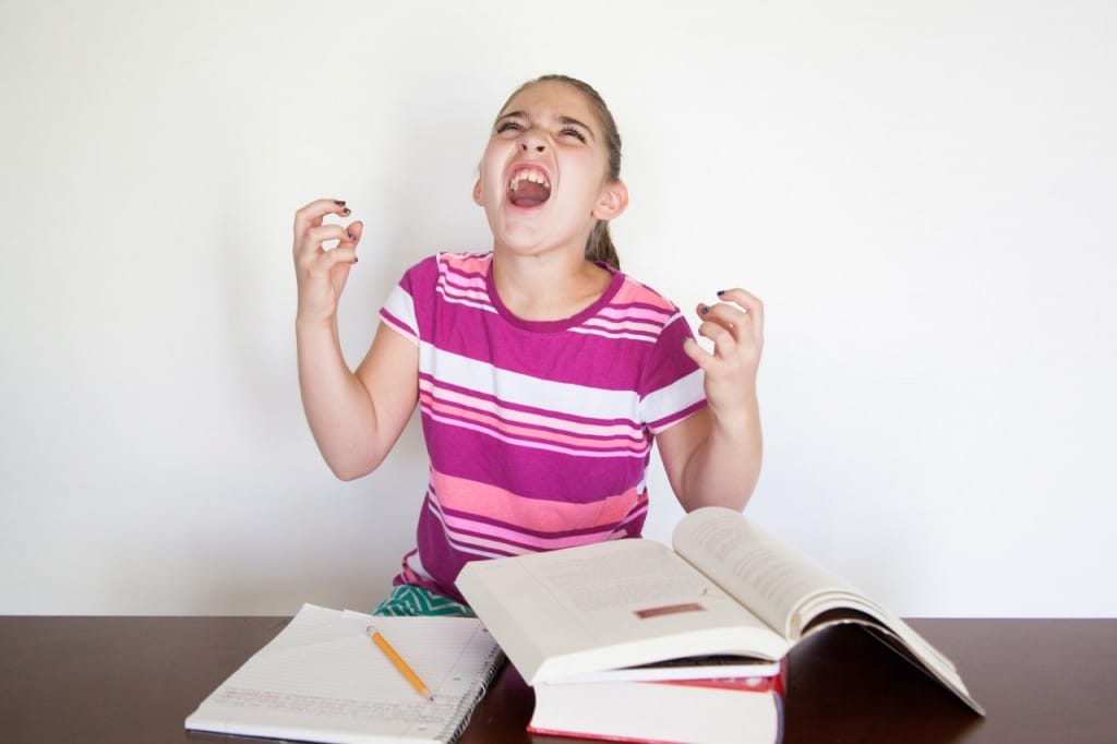 Je ADHD izmišljena bolezen?