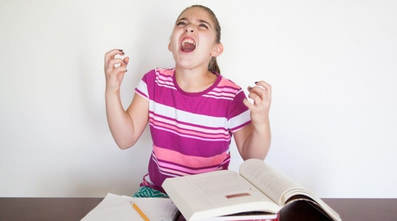 Je ADHD izmišljena bolezen?