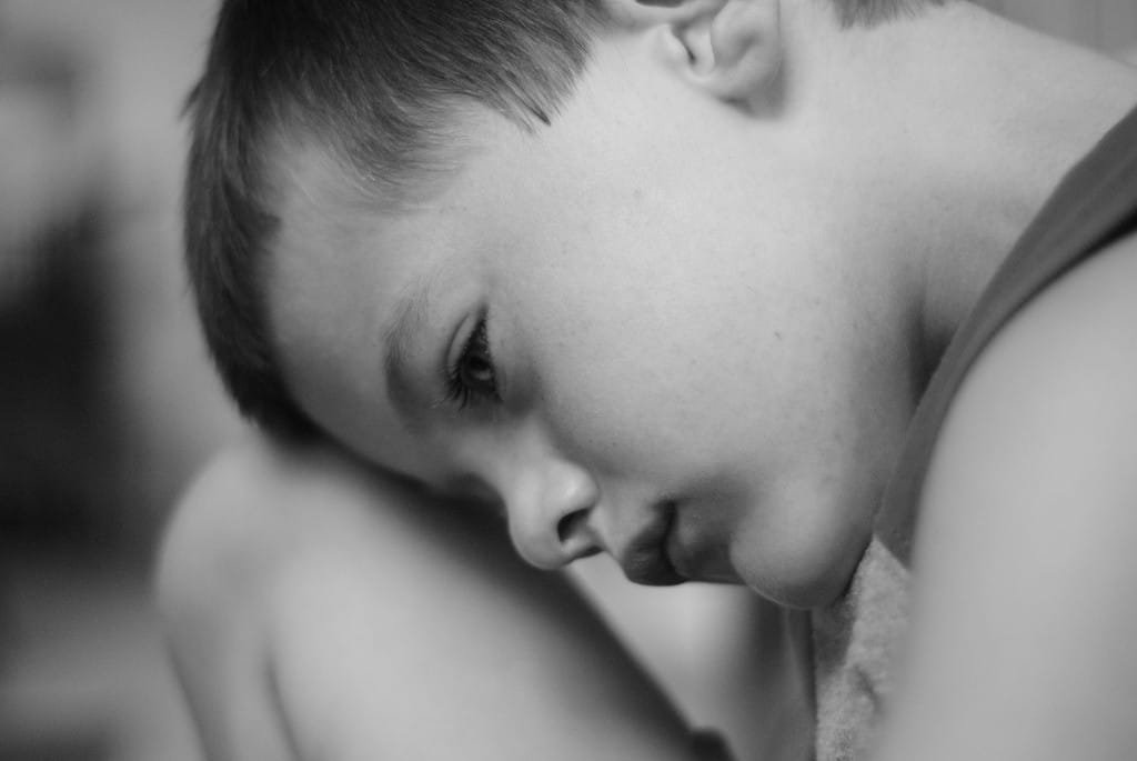 Kako imeti poslušnega otroka brez kaznovanja