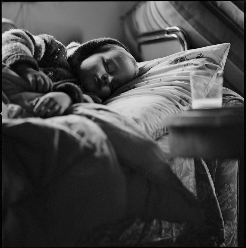 Nasvet homeopata - kaj mora vsaka mama vedeti o vročini pri otroku