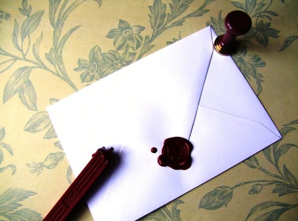 Pismo starša, ki je vse spravilo v jok