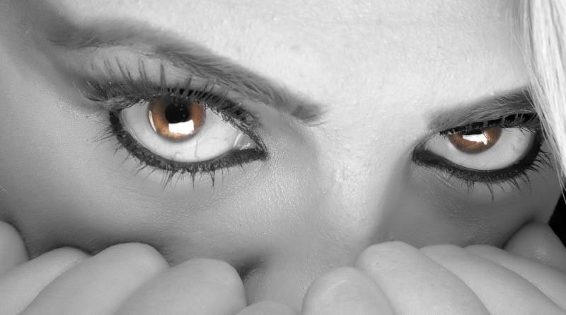 Zakaj je agresivnost do otrok vzrok za vojne po svetu (in zakaj je strah glavni krivec za agresivnost)