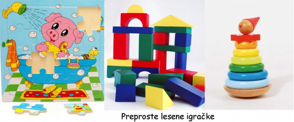 Ali lahko uporabljamo Montessori metode doma?