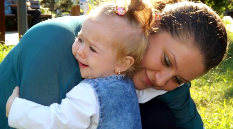 Kako se izogniti kaznovanju otrok