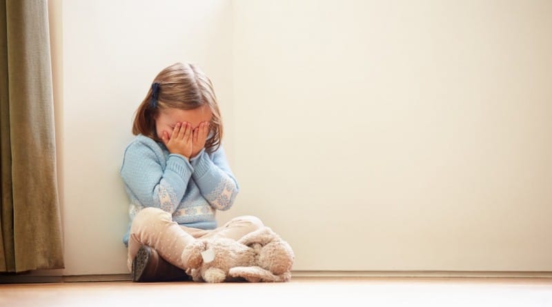 Ločitev staršev in odtujevanje otrok