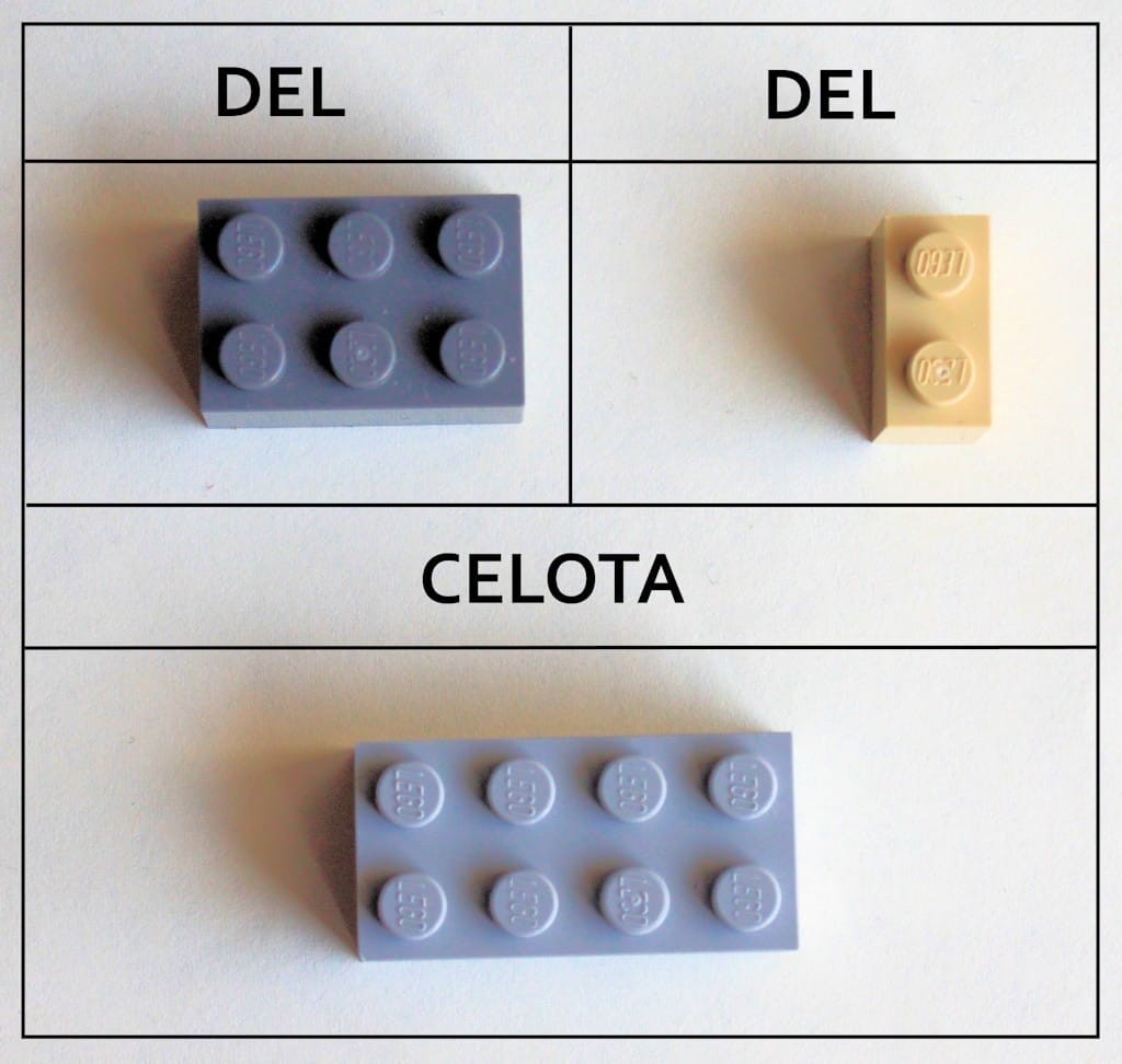 matematika je lahko zabavna