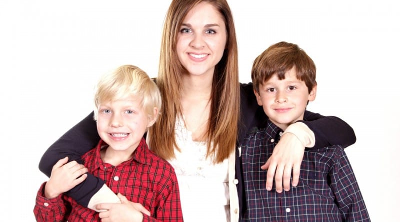 Odpovejte se tem stvarem in postanite srečnejši starš