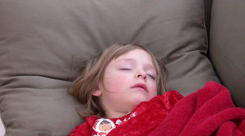 Rotavirus - na kaj bi morali biti starši pozorni