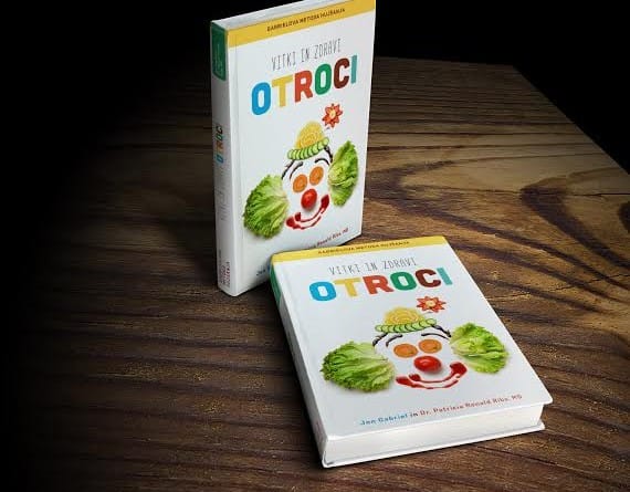 Vitki in zdravi otroci