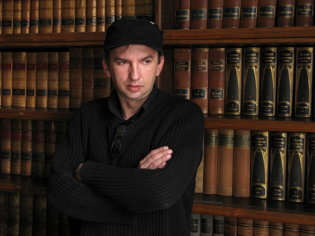 "Vse, kar naredite namesto otroka, naredite proti njemu."