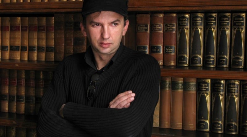 "Vse, kar naredite namesto otroka, naredite proti njemu."