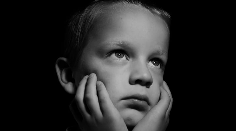 Zakaj otroci manipulirajo s starši?