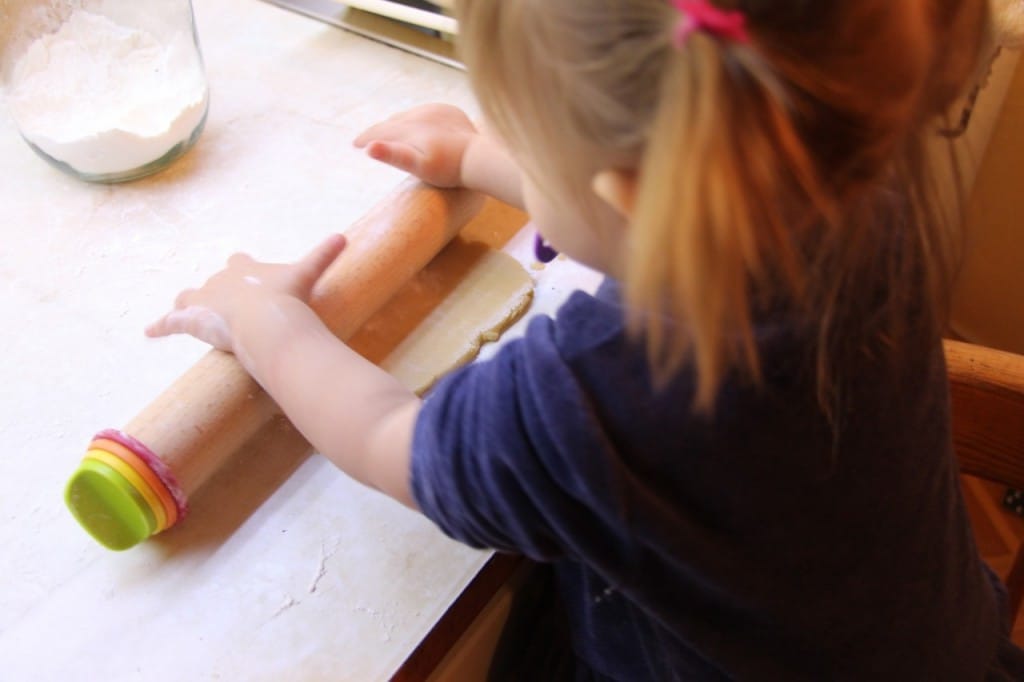 Zakaj se bom vedno poslovila od hčerke