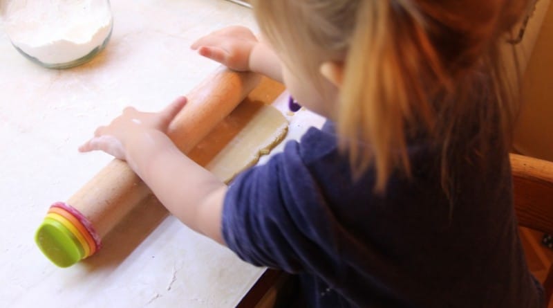 Zakaj se bom vedno poslovila od hčerke