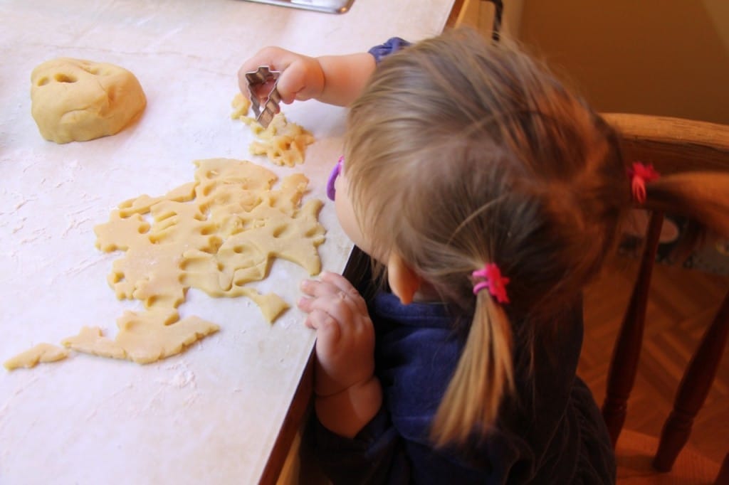 Zakaj se bom vedno poslovila od hčerke