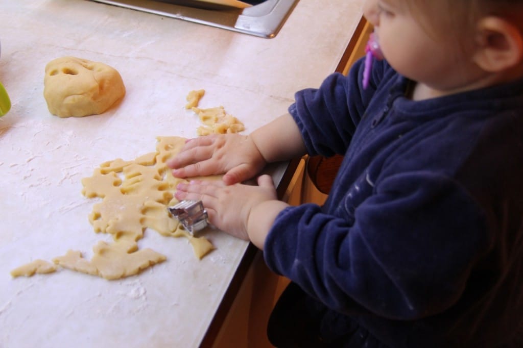 Zakaj se bom vedno poslovila od hčerke