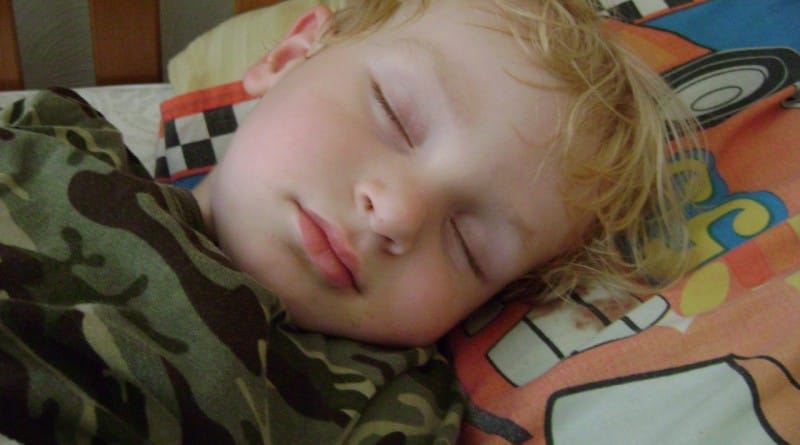 Adenoviroza - kaj moramo starši vedeti