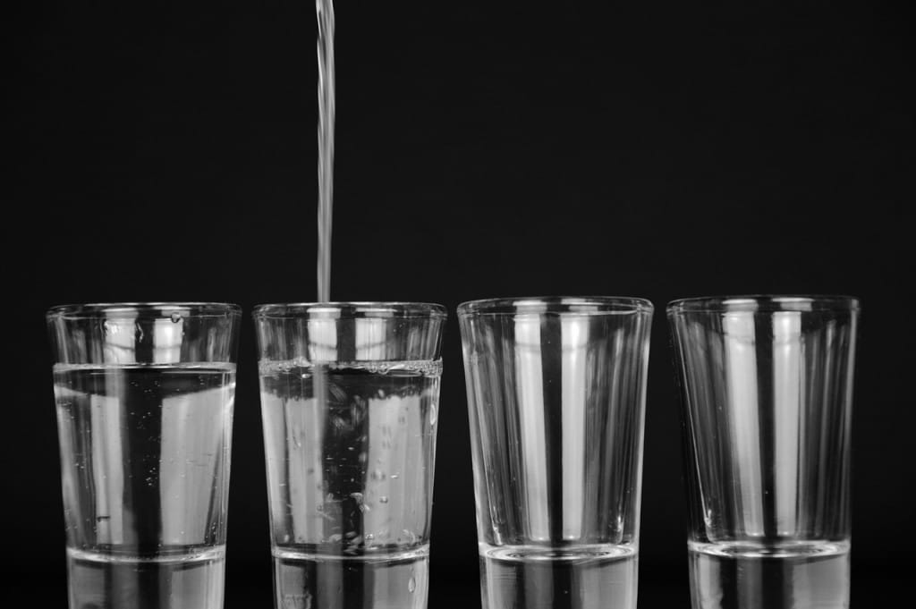 Gripa prihaja - kaj moramo starši vedeti