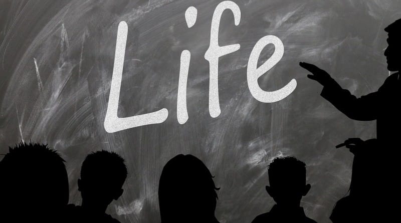 Najpogostejše napake otrok, ki se ne znajo učiti