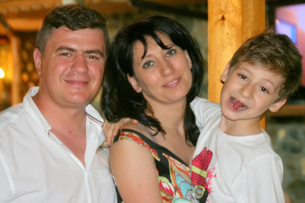 Starševska ljubezen ali egoizem?