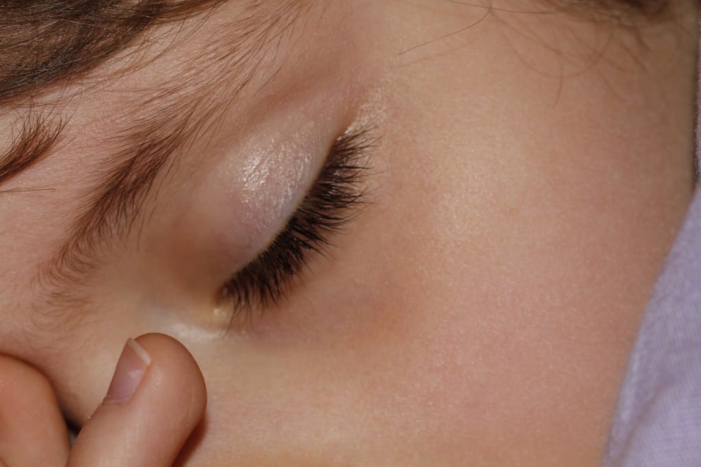 Starši, previdno z antibiotiki