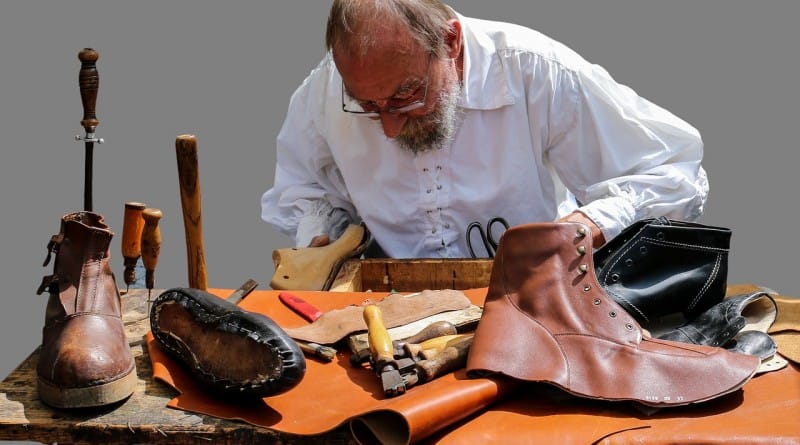 Zgodba za 30 sekund: prava vrednost