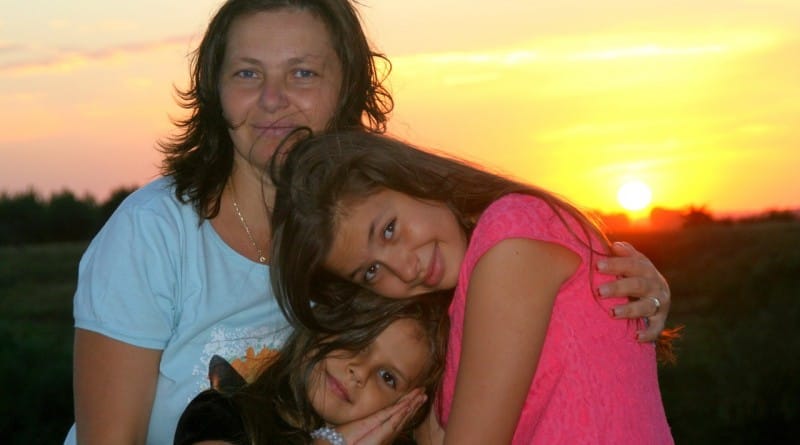 10 stvari, ki jih ne smete govoriti svojemu otroku