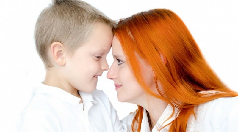 Dan, ko je moj sin obupal nad mano