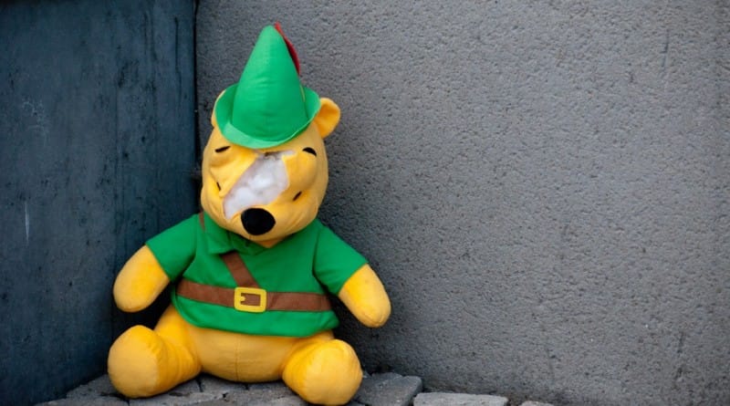 Inteligentna vzgoja: posledice, ki učijo