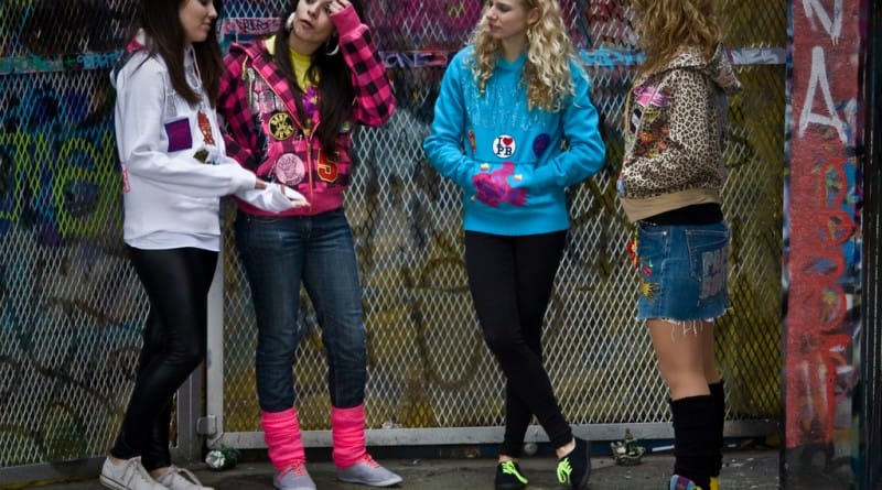 Kako postaviti meje najstniku?