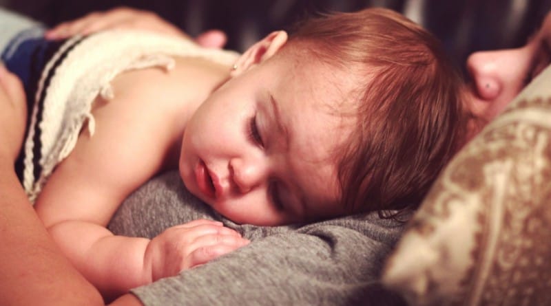 Nevarnost pnevmokoknih okužb pri otrocih