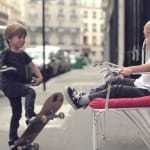 Razvoj štiriletnikov