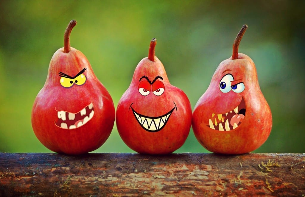 Pustite otrokom, da jim je dolgčas