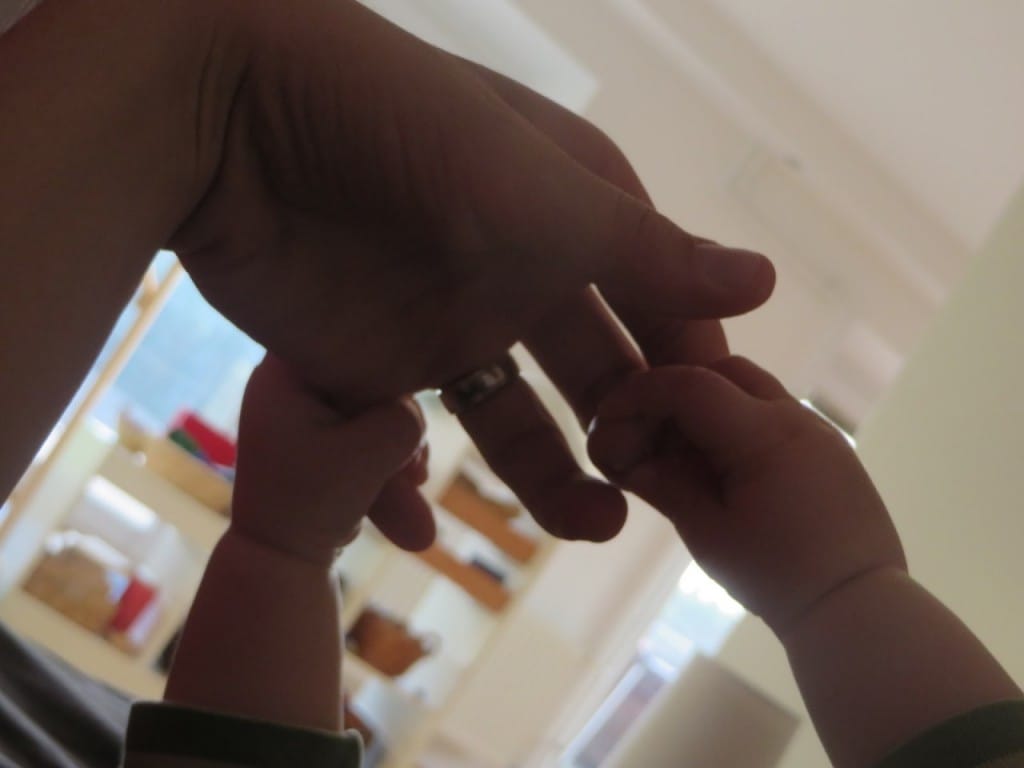 Česa nisem vedela, preden sem postala mama?