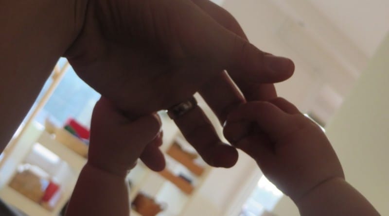 Česa nisem vedela, preden sem postala mama?