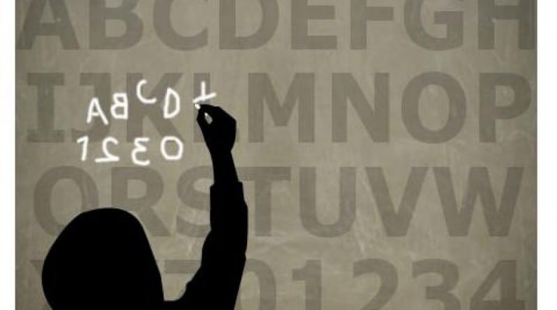 Disleksija in disgrafija - kako ju prepoznati pri otroku?