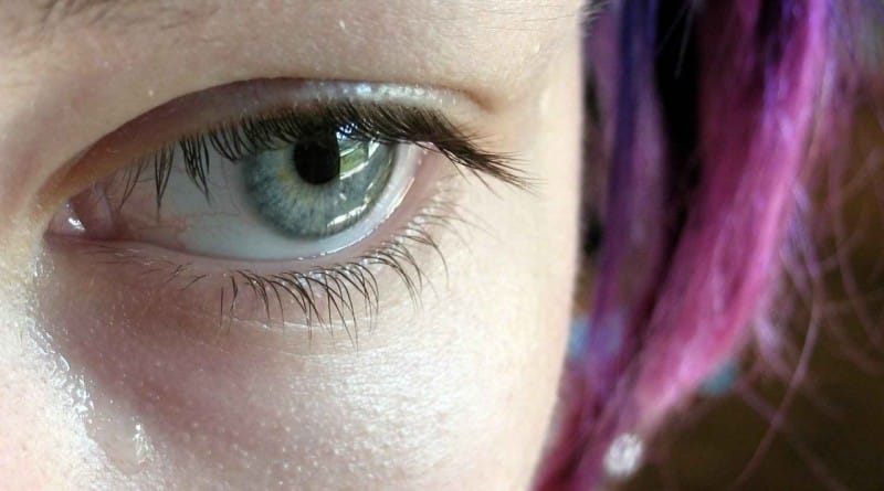 Jokala sem za fantka, ki prosi mamico ...