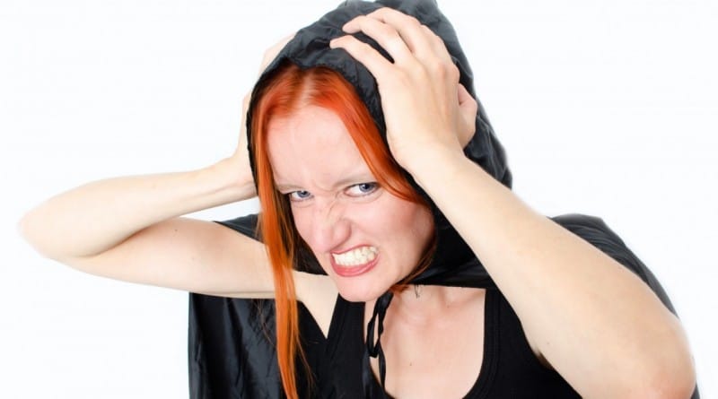 Kako najhitreje znervirati novopečeno mamo?