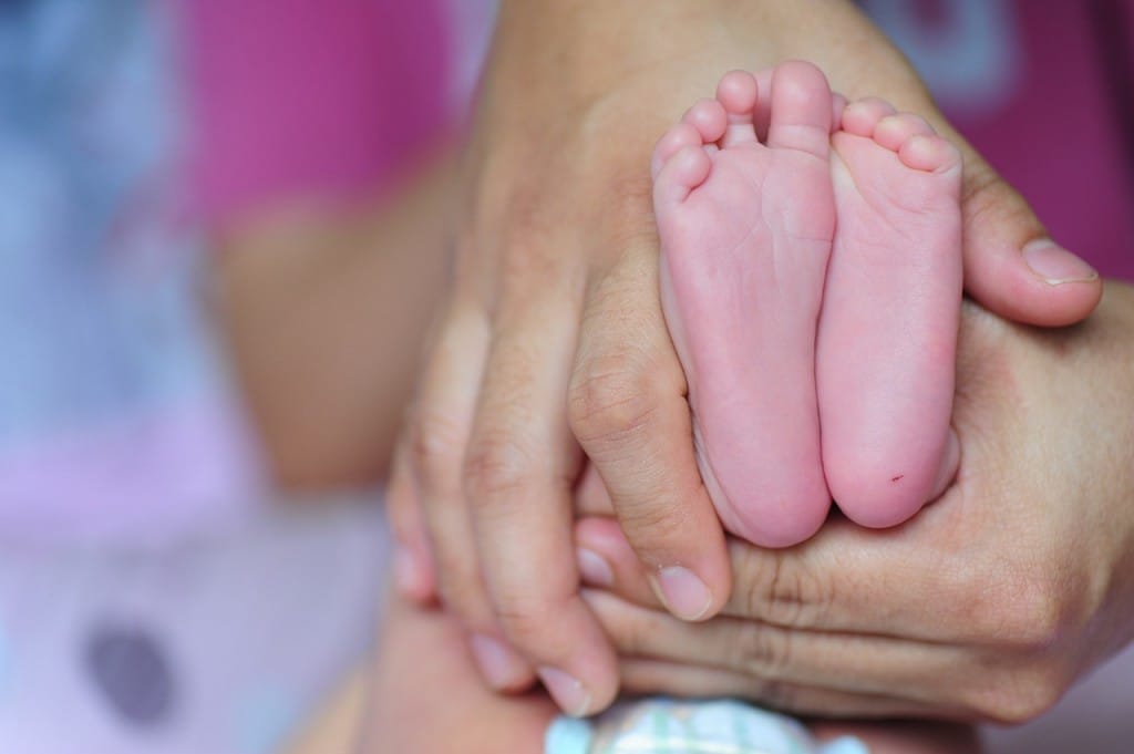 Najprej smo vedeli vse o vzgoji. Potem smo dobili otroke ...