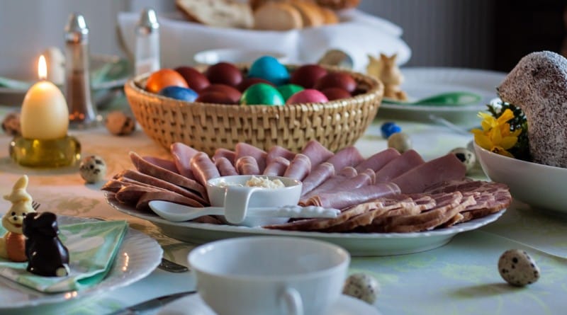 Velika noč 2016 - največji krščanski praznik