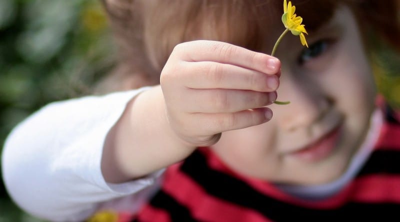 Dan, ko sem prenehala govoriti "pohiti"