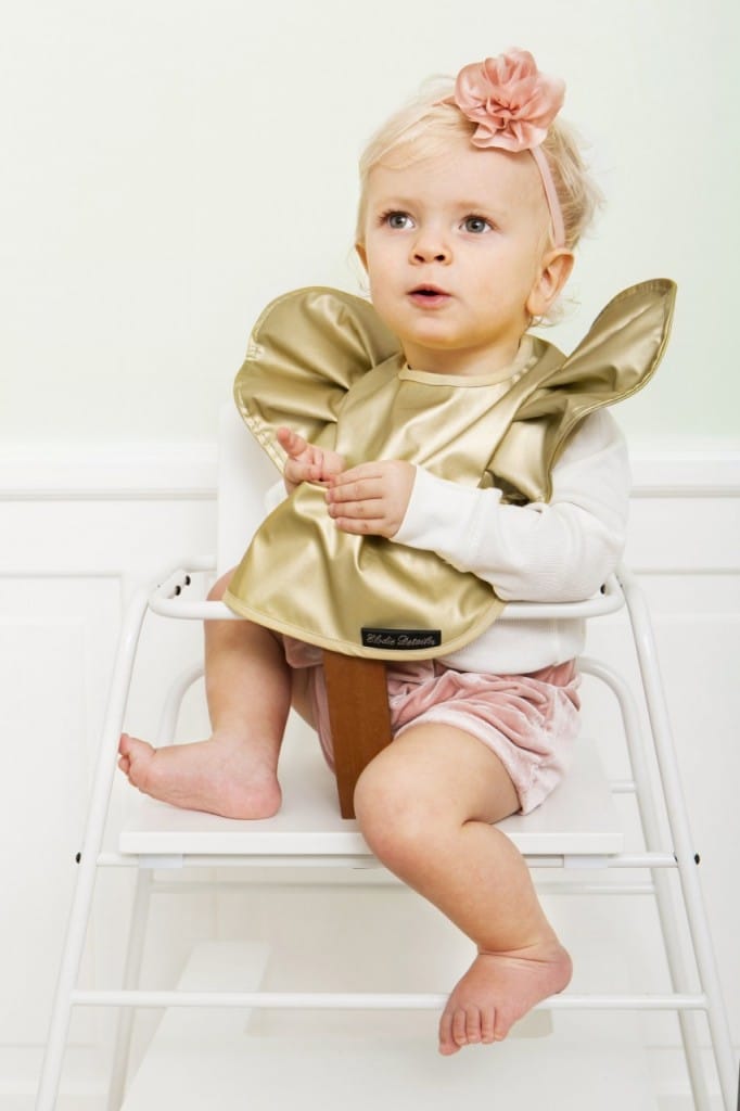 Kaj imeti v previjalki, ko se odpravimo na potep?